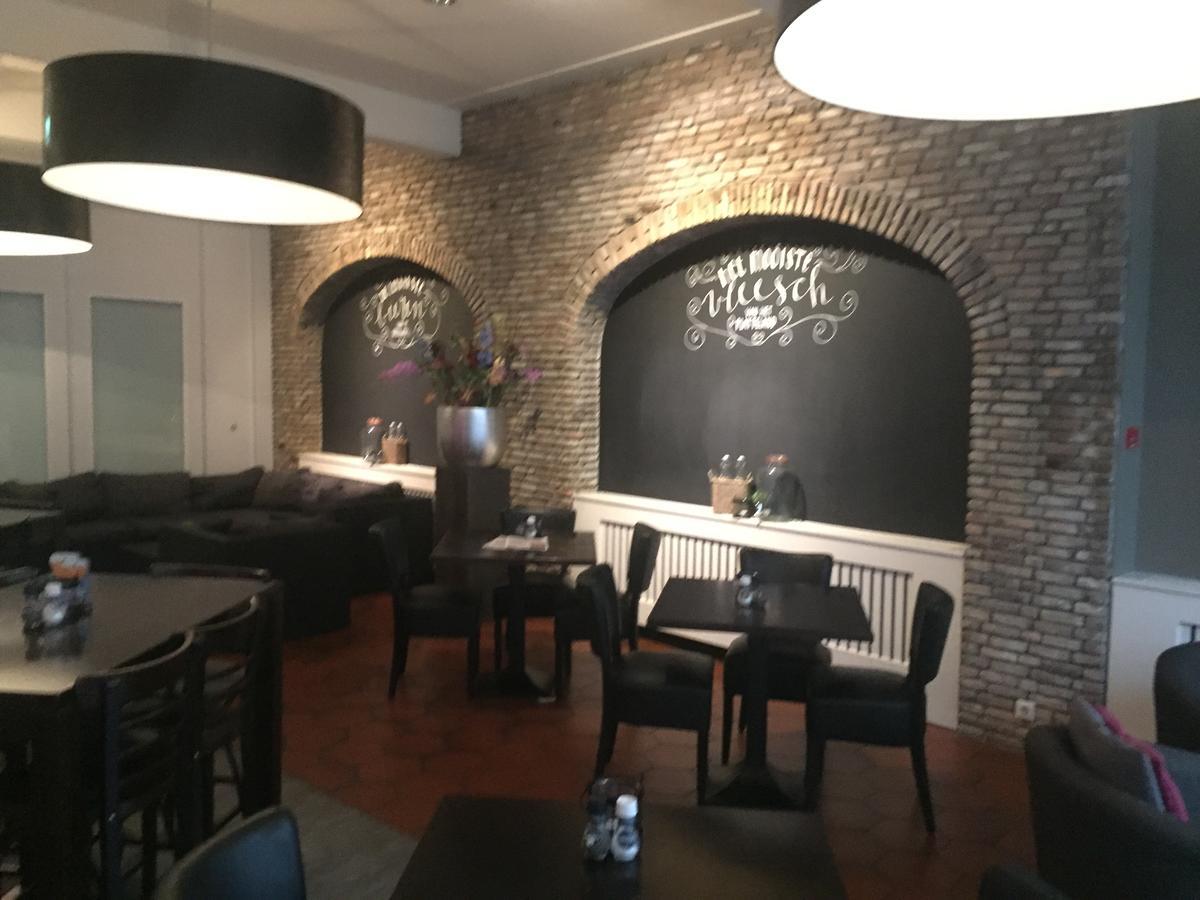 德吕嫩 Plein 13酒店 外观 照片