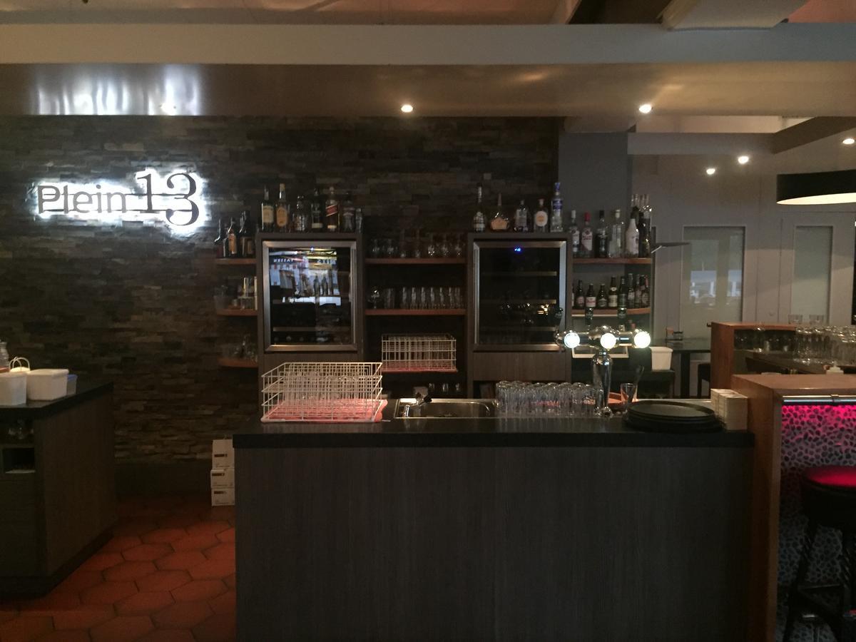 德吕嫩 Plein 13酒店 外观 照片