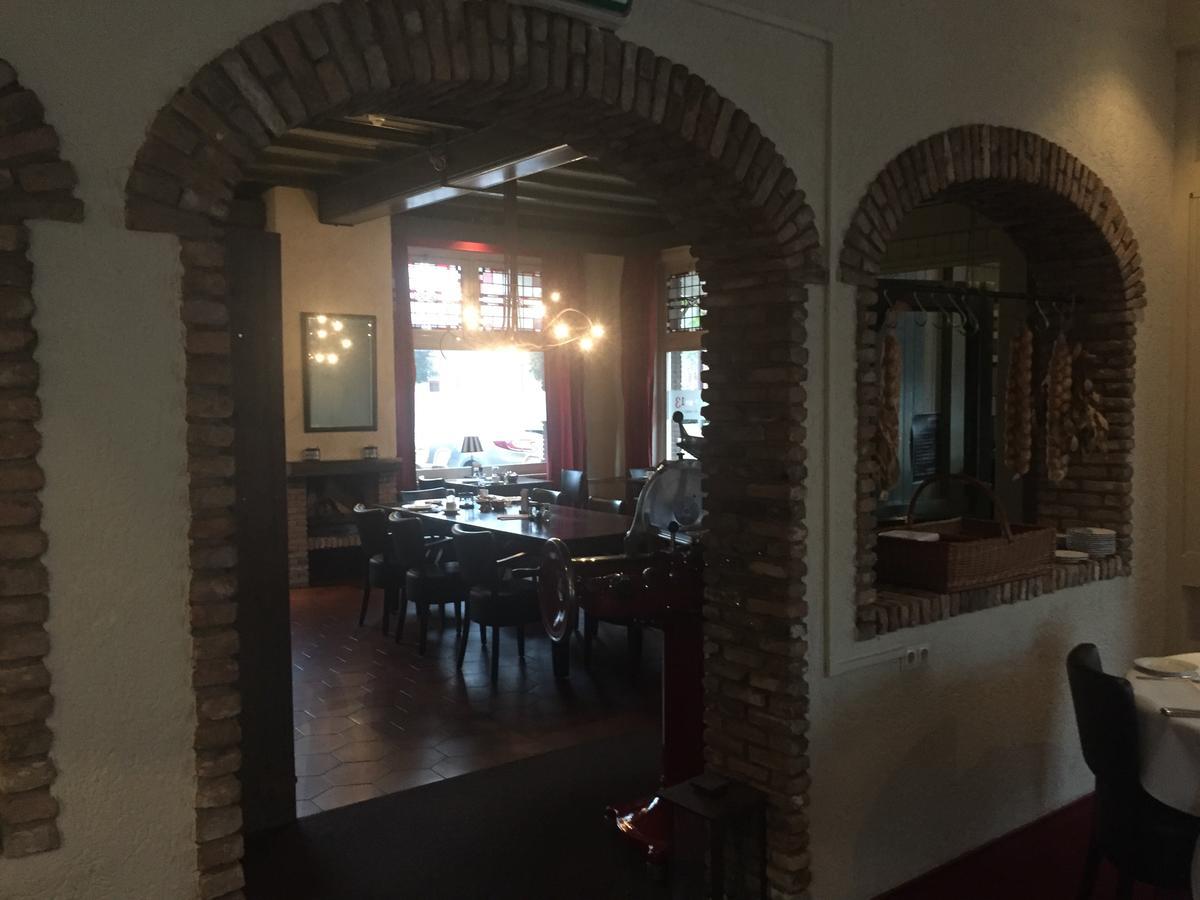 德吕嫩 Plein 13酒店 外观 照片