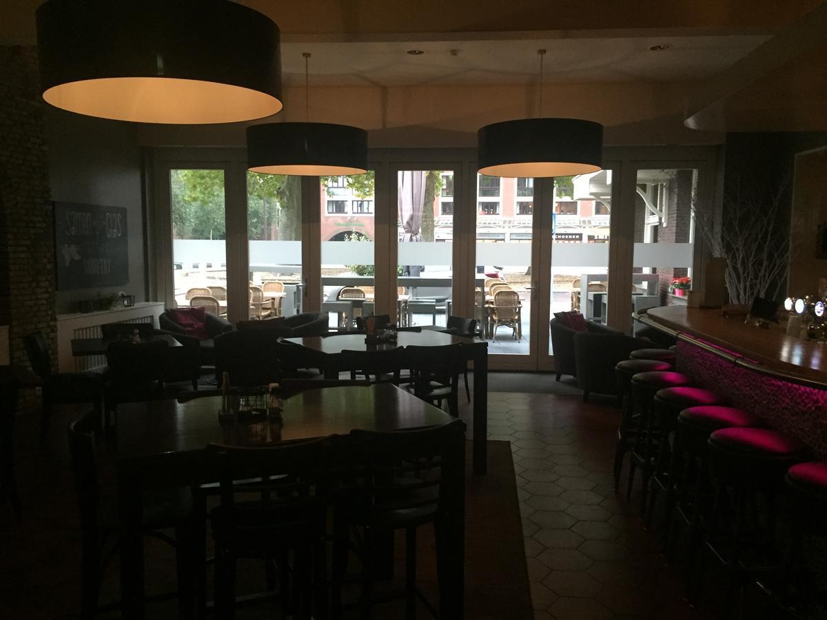 德吕嫩 Plein 13酒店 外观 照片