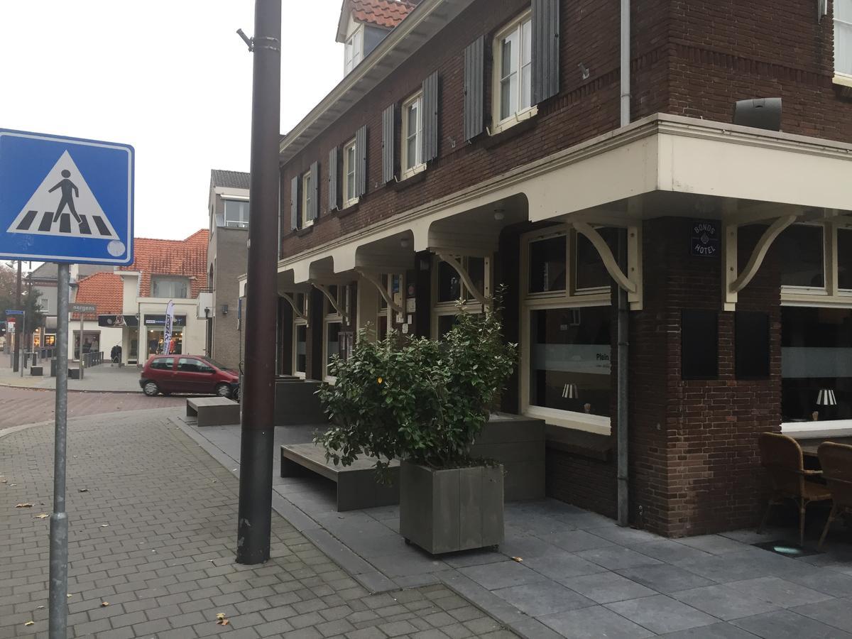德吕嫩 Plein 13酒店 外观 照片