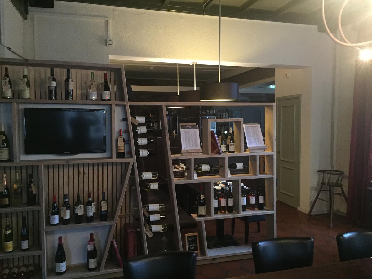 德吕嫩 Plein 13酒店 外观 照片