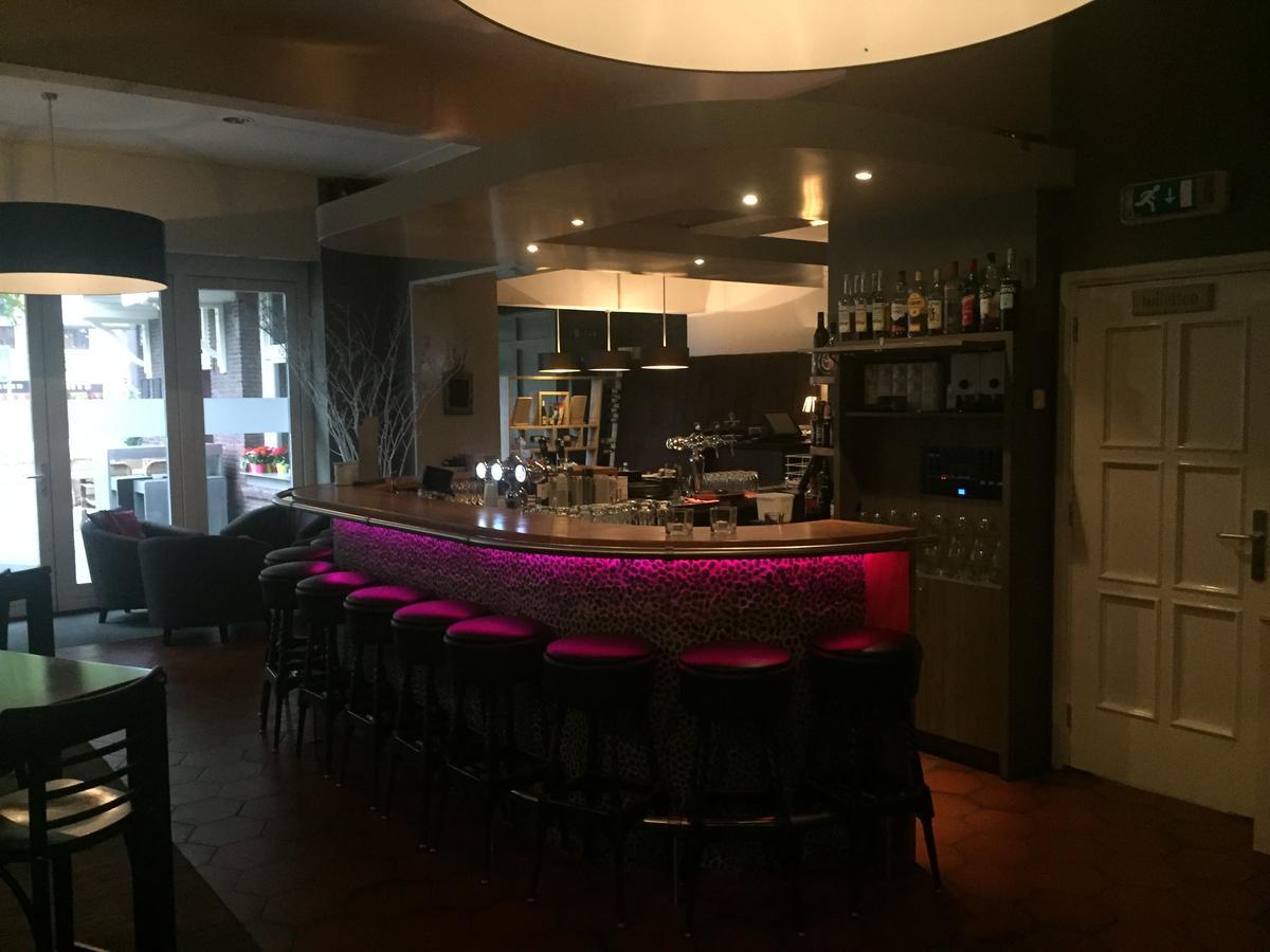 德吕嫩 Plein 13酒店 外观 照片